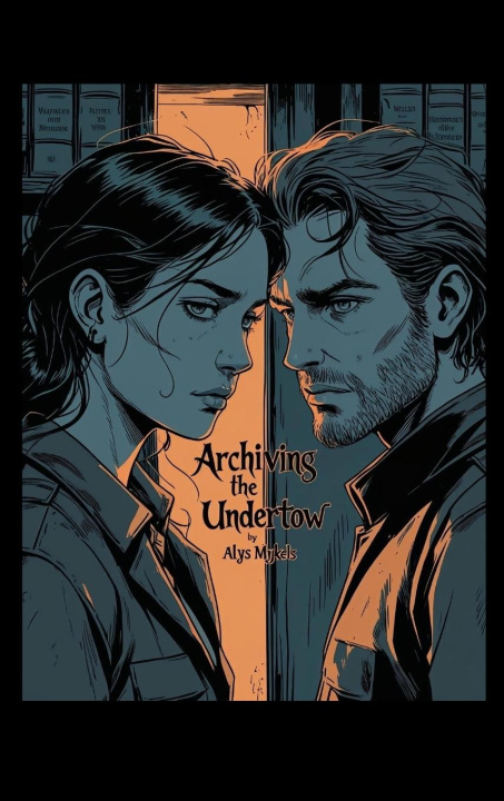 Kniha Archiving the Undertow 