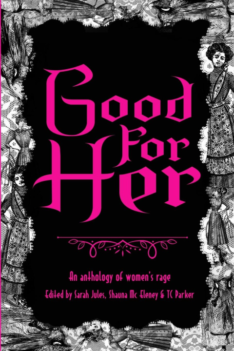 Boek Good For Her Shauna Mc Eleney