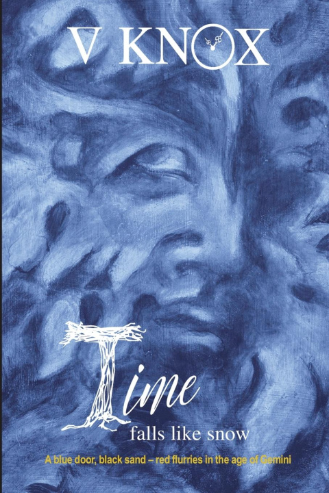 Kniha Time Falls Like Snow V Knox