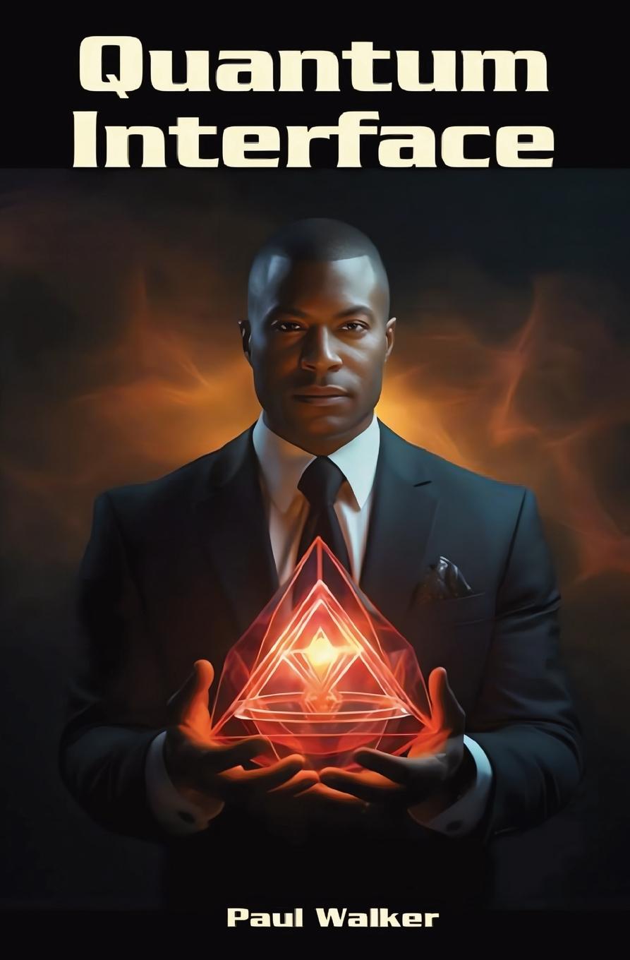 Knjiga Quantum Interface Paul Walker
