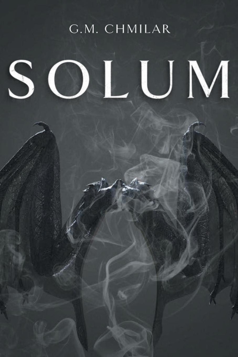 Knjiga Solum 