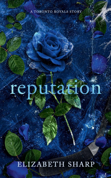 Kniha Reputation Elizabeth Sharp