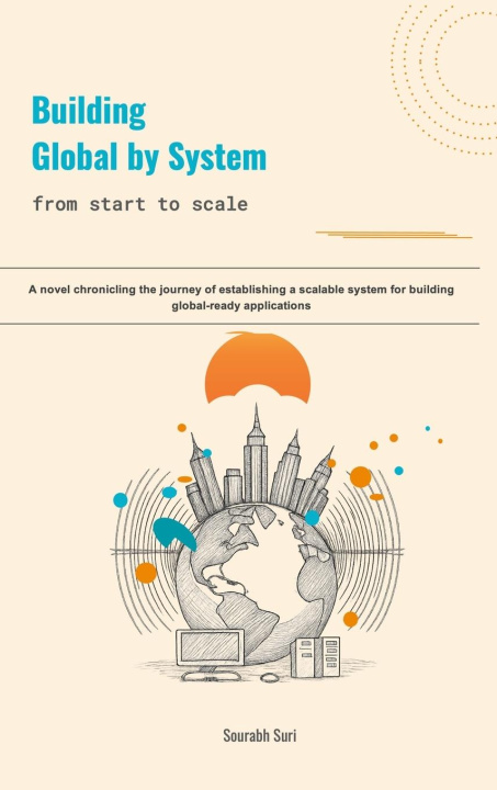 Knjiga Building Global by System 