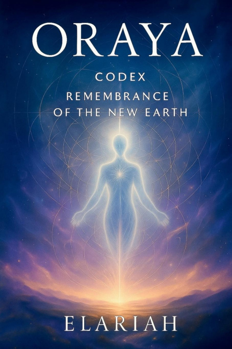 Knjiga Oraya - Codex Erika Claisse