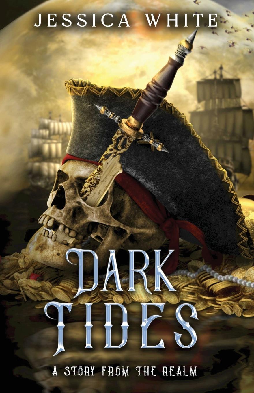 Buch Dark Tides 