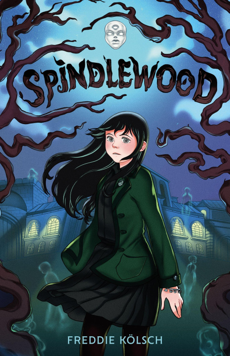 Boek Spindlewood KOLSCH FREDDIE