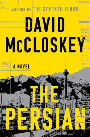 Libro Persian - A Novel David Mccloskey