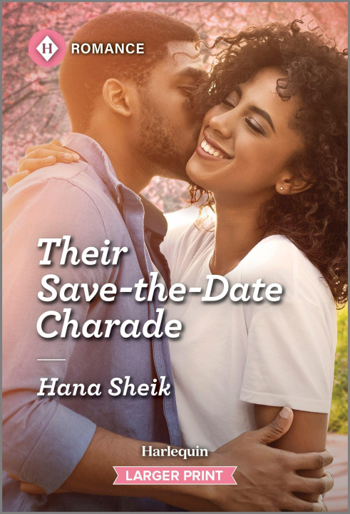 Kniha Their Save-The-Date Charade 