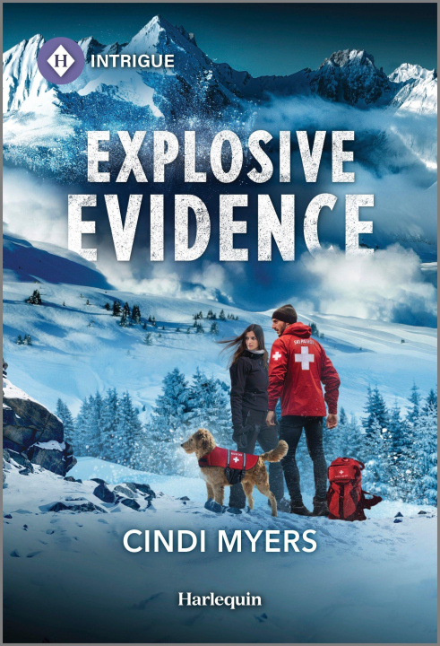 Boek Explosive Evidence 