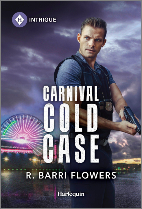 Knjiga Carnival Cold Case 