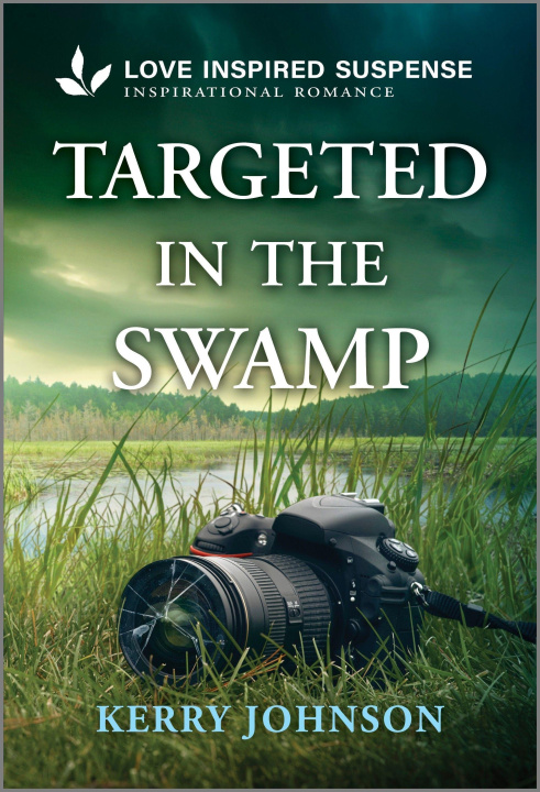 Buch Targeted in the Swamp 