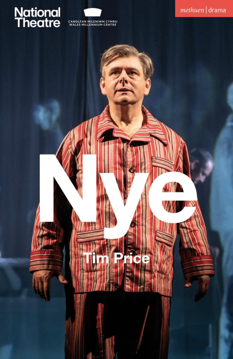 Kniha Nye Price