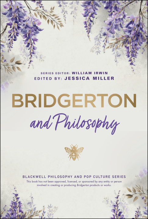 Libro Bridgerton and Philosophy William Irwin