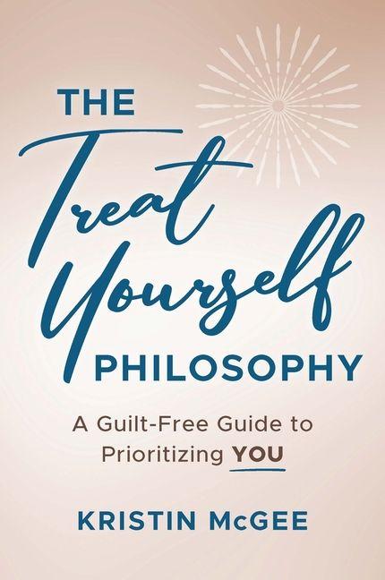 Book Treat Yourself Kristin McGee