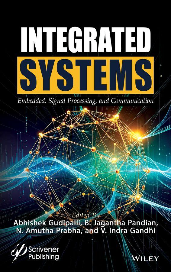 Knjiga Integrated Systems V. Indragandhi