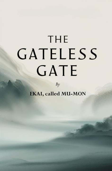 Knjiga The Gateless Gate 