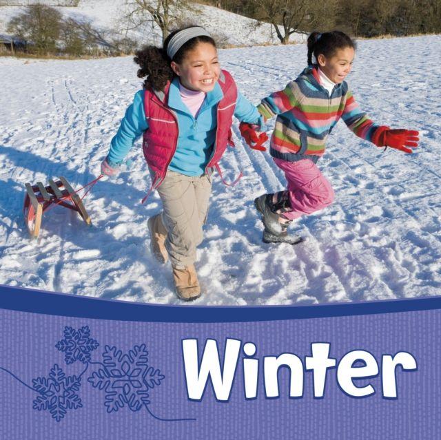 Knjiga Winter Karen Bischer