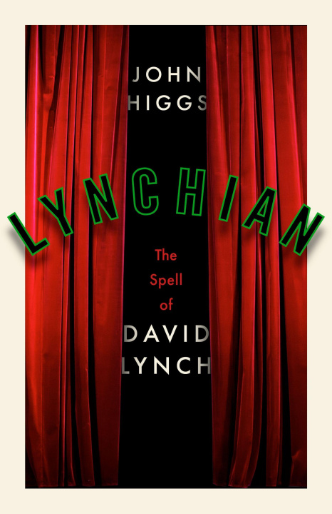 Buch Lynchian John Higgs