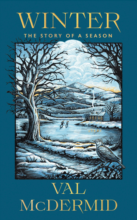 Βιβλίο Winter Val McDermid