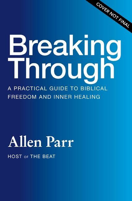 Knjiga Breaking Through PARR ALLEN