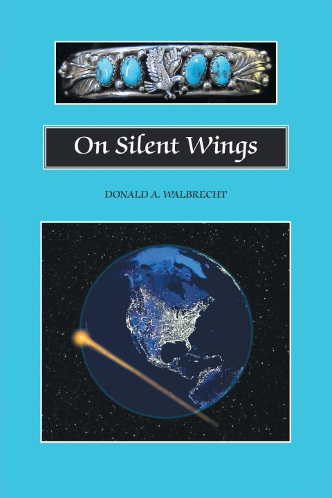 Knjiga On Silent Wings 