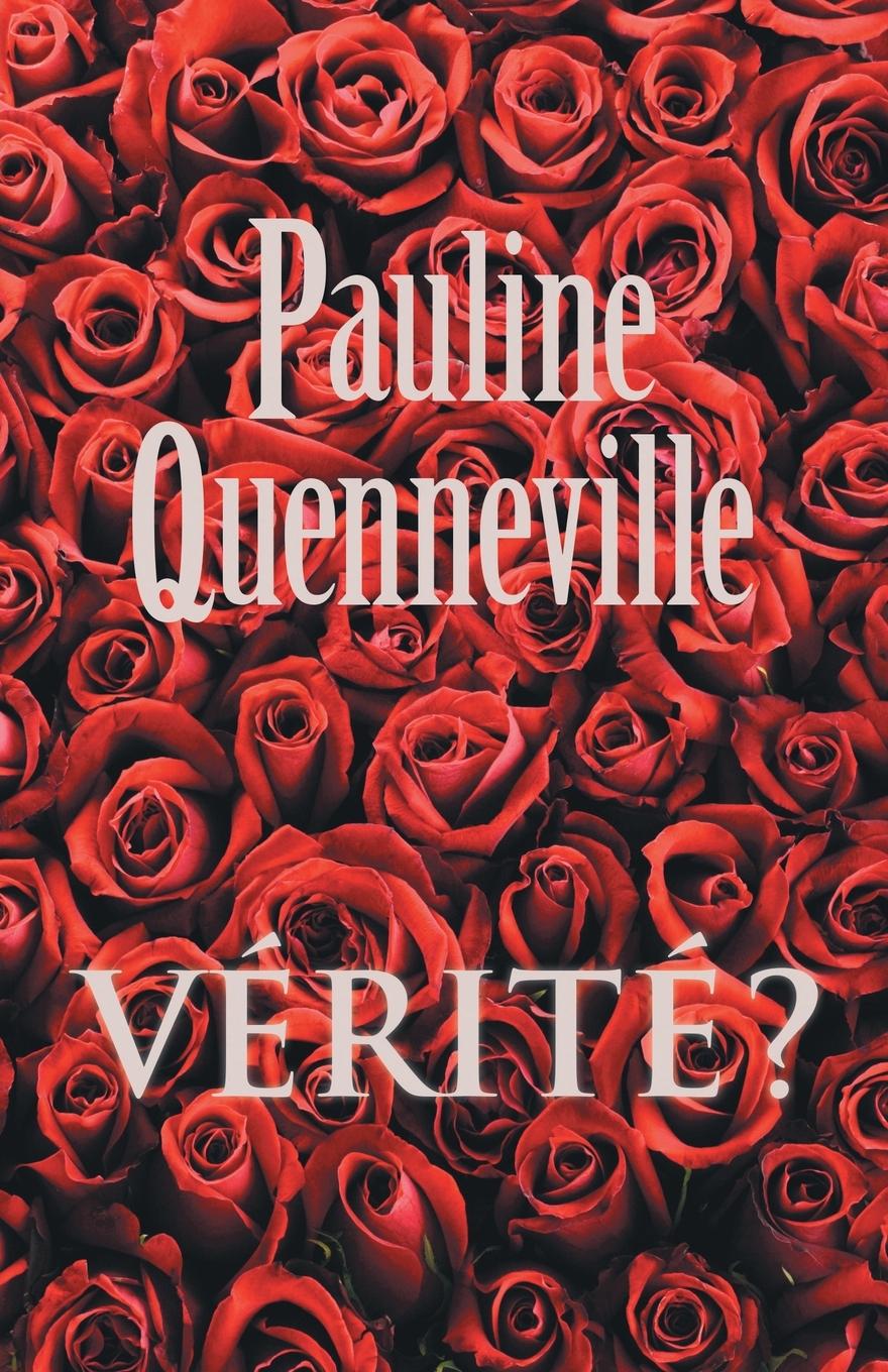 Kniha Vérité? Pauline Quenneville