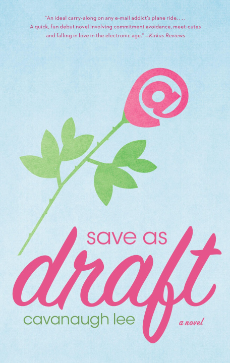 Knjiga Save as Draft 