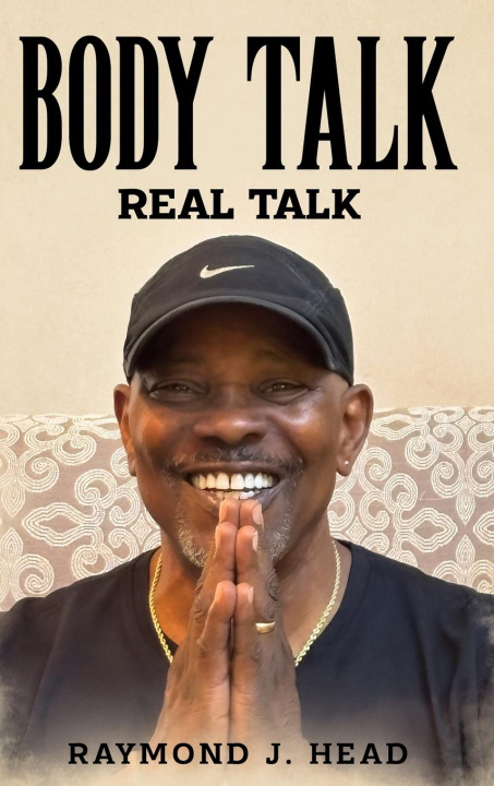 Kniha Body Talk Raymond Head