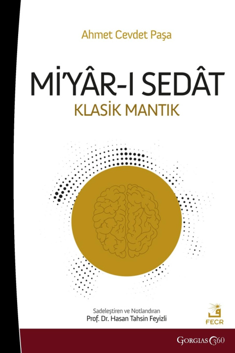 Boek Miyar-¿ Sedat Hasan Tahsin Feyizli