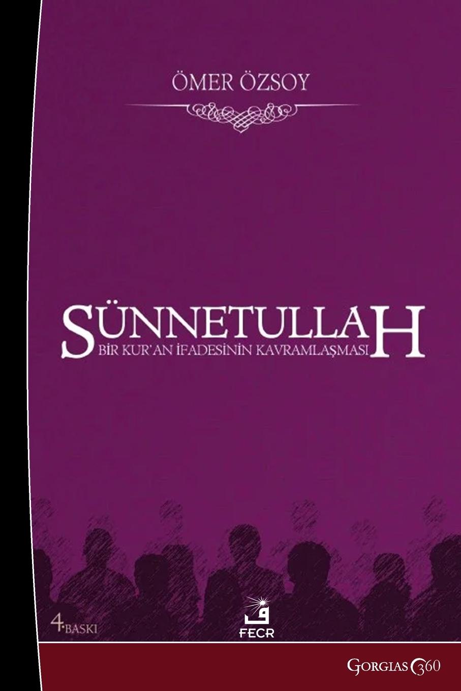 Knjiga Sunnatullah 