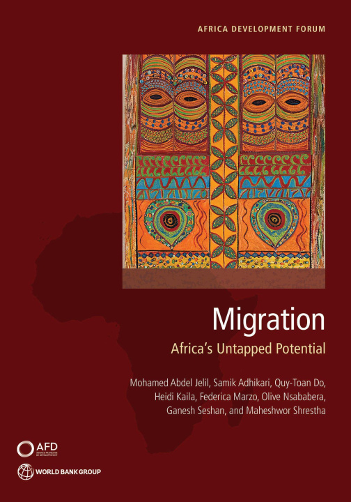 Βιβλίο Migration Samik Adhikari