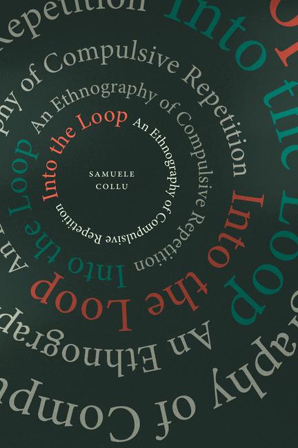 Book Into the Loop Samuele Collu