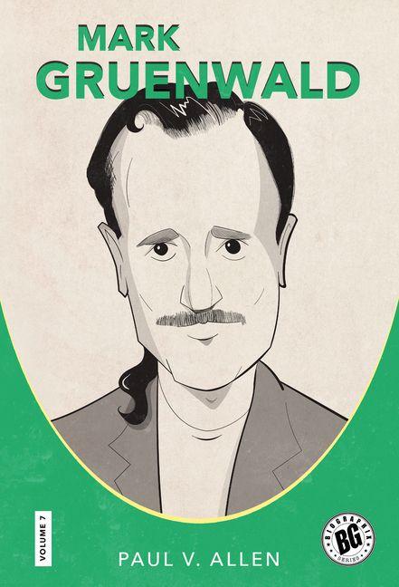 Boek Mark Gruenwald Paul V. Allen