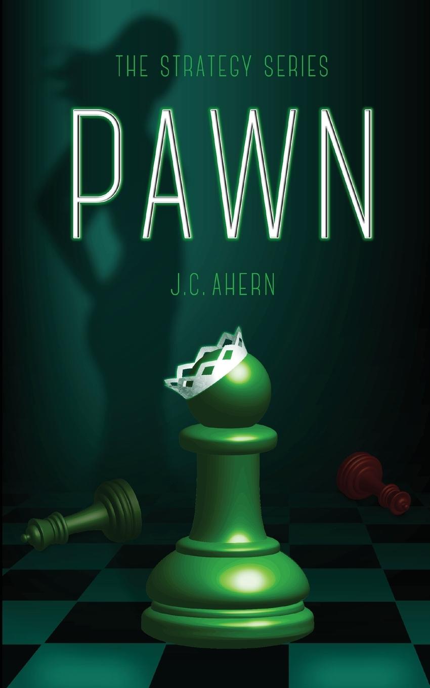 Kniha Pawn 