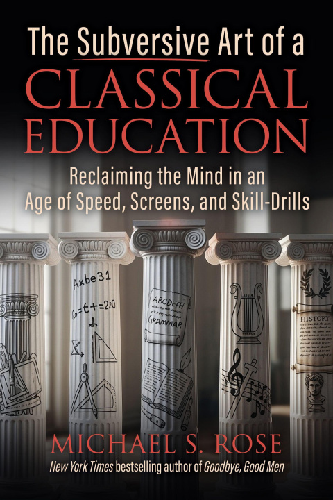 Kniha Classical Insurrection ROSE MICHAEL S