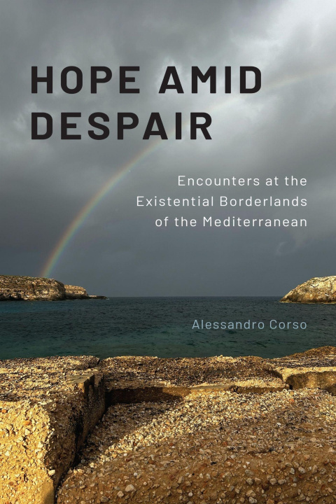 Boek The Rock Alessandro Corso