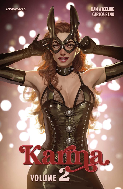 Book Karma 2 Dan Wickline