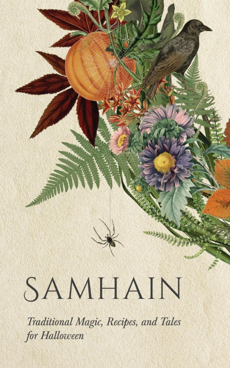 Carte Samhain Wyrd Books