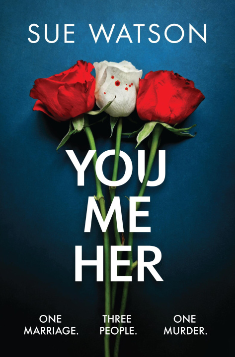 Kniha You Me Her WATSON SUE