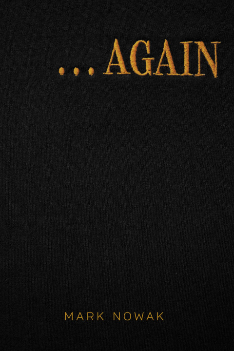 Knjiga . . . Again NOWAK MARK