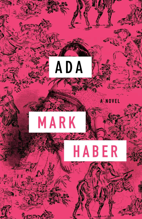 Knjiga ADA HABER MARK
