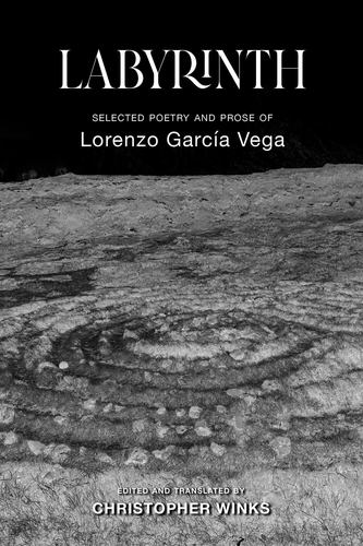 Knjiga Labyrinth Christopher Winks