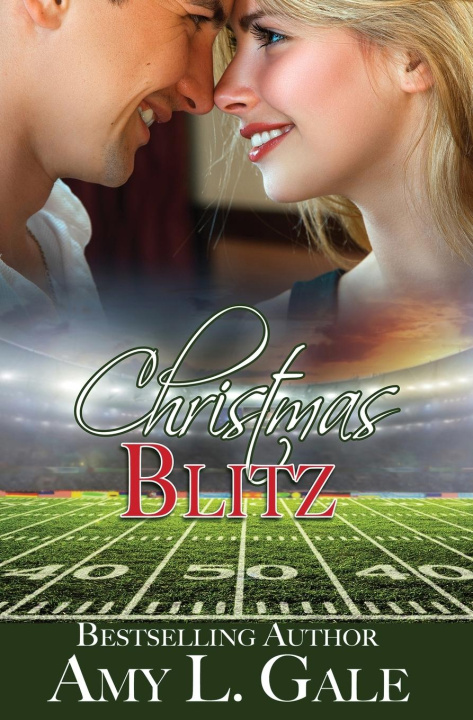 Kniha Christmas Blitz Amy L. Gale