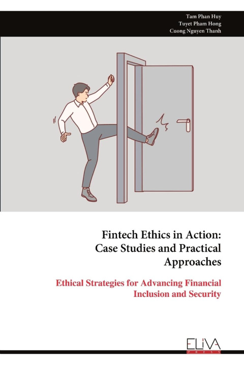 Kniha Fintech Ethics in Action 