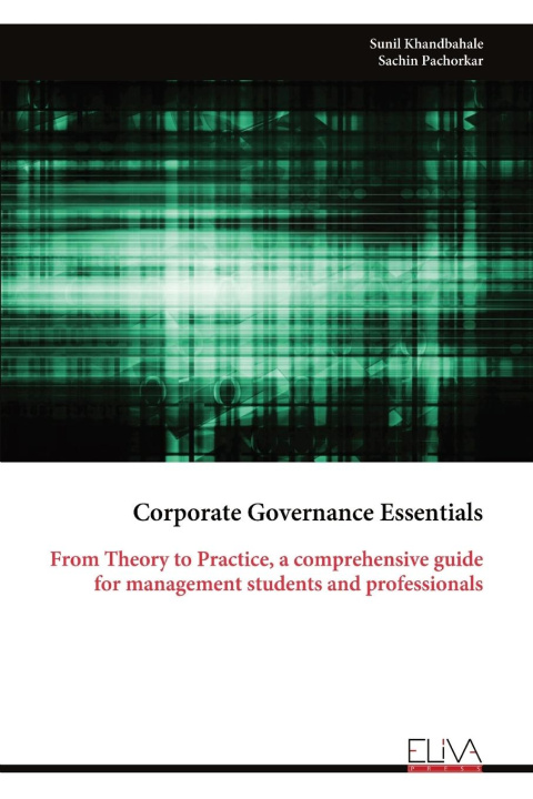 Kniha Corporate Governance Essentials 