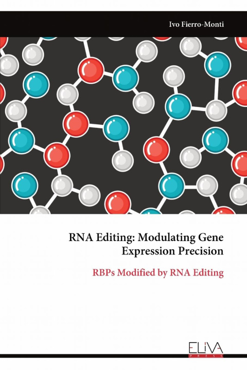 Kniha RNA Editing 