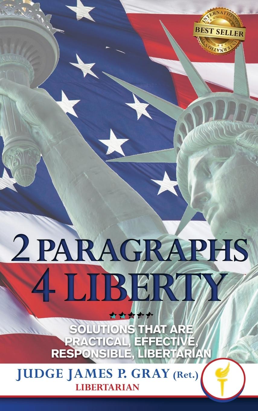 Kniha 2 Paragraphs 4 Freedom 