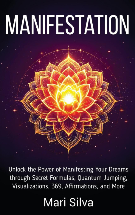 Knjiga Manifestation 