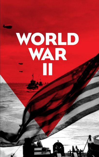 Kniha World War II 