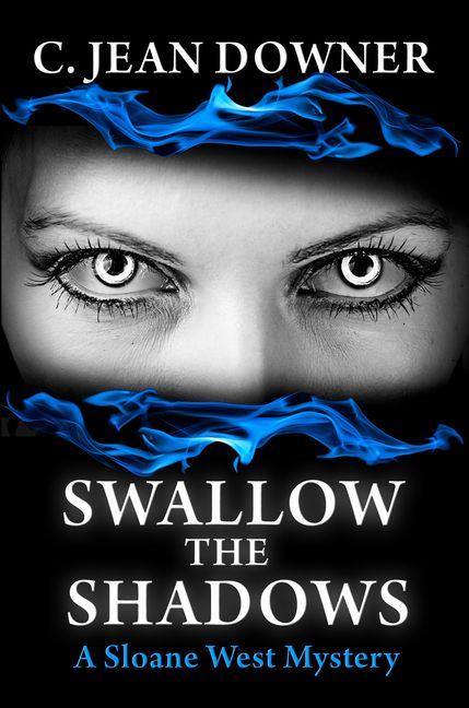Kniha Shallow the Shadows C Jean Downer